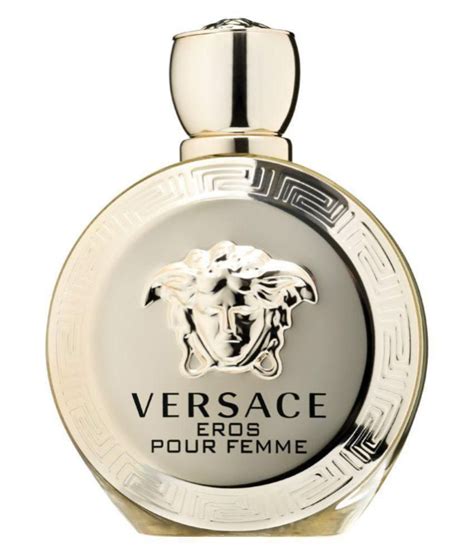 versace eros pour femme price in india|Versace perfume.